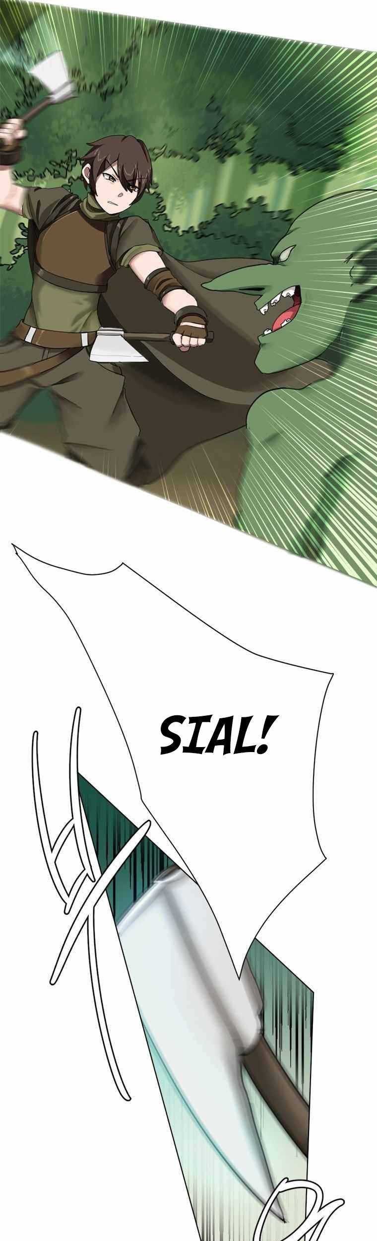 Life Cry Chapter 01 Gambar 14