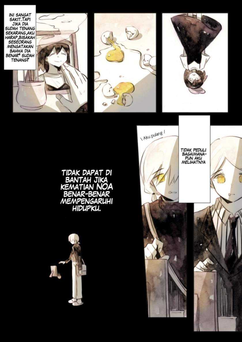 I Hate These Calm Days Chapter 00.1 Gambar 6