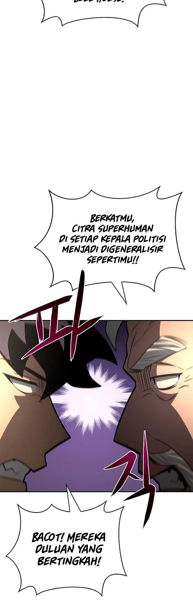 Superhuman Battlefield Chapter 19 Gambar 51