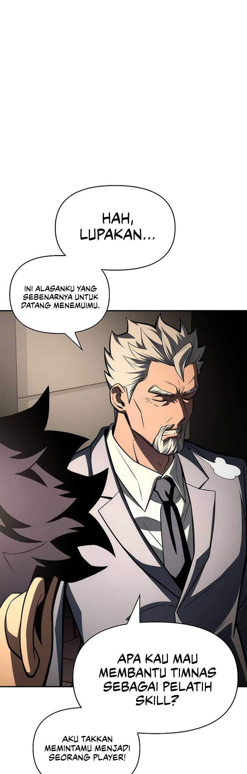 Superhuman Battlefield Chapter 19 Gambar 52