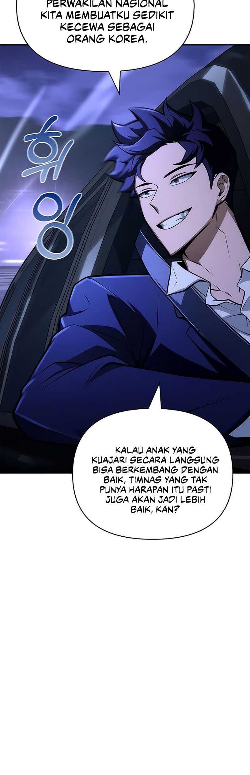 Superhuman Battlefield Chapter 19 Gambar 57