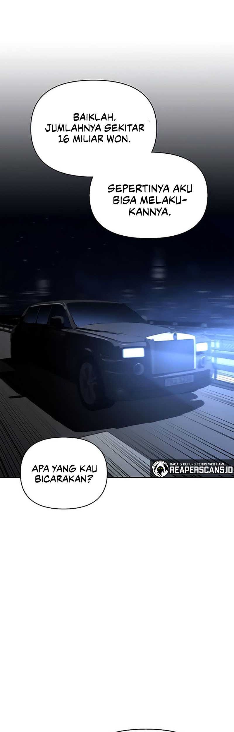 Superhuman Battlefield Chapter 19 Gambar 55