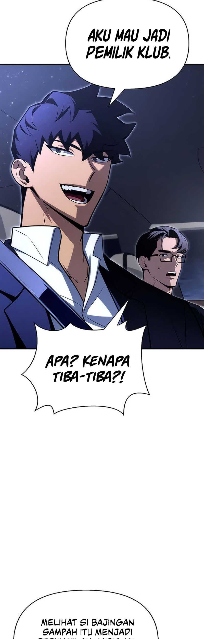 Superhuman Battlefield Chapter 19 Gambar 56