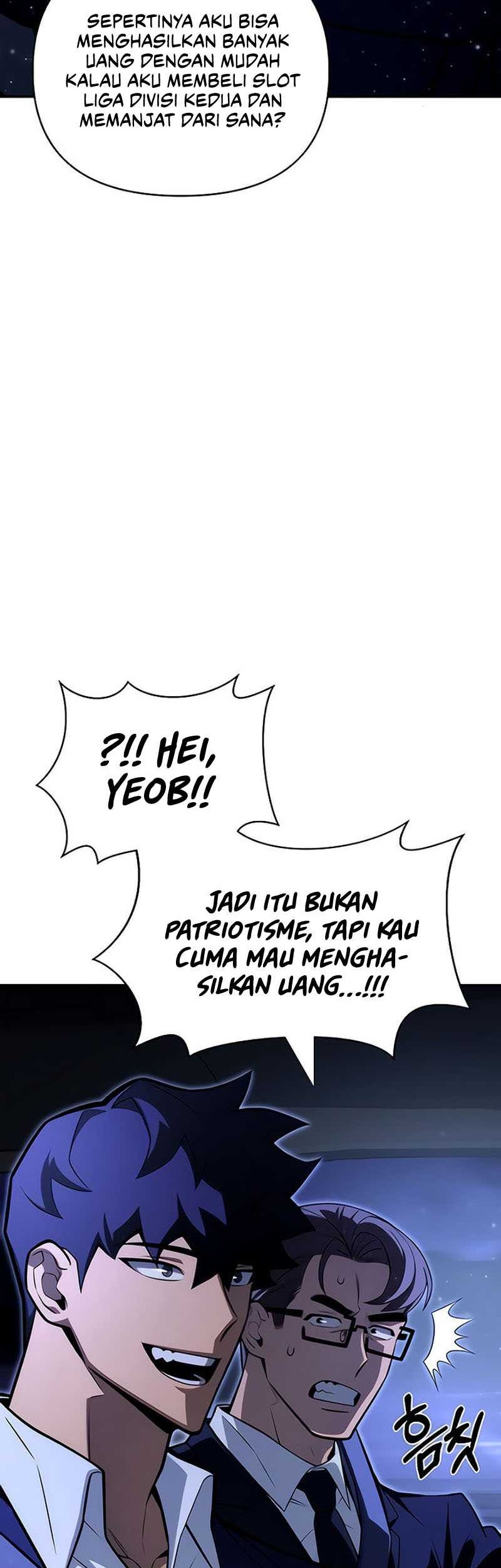 Superhuman Battlefield Chapter 19 Gambar 59