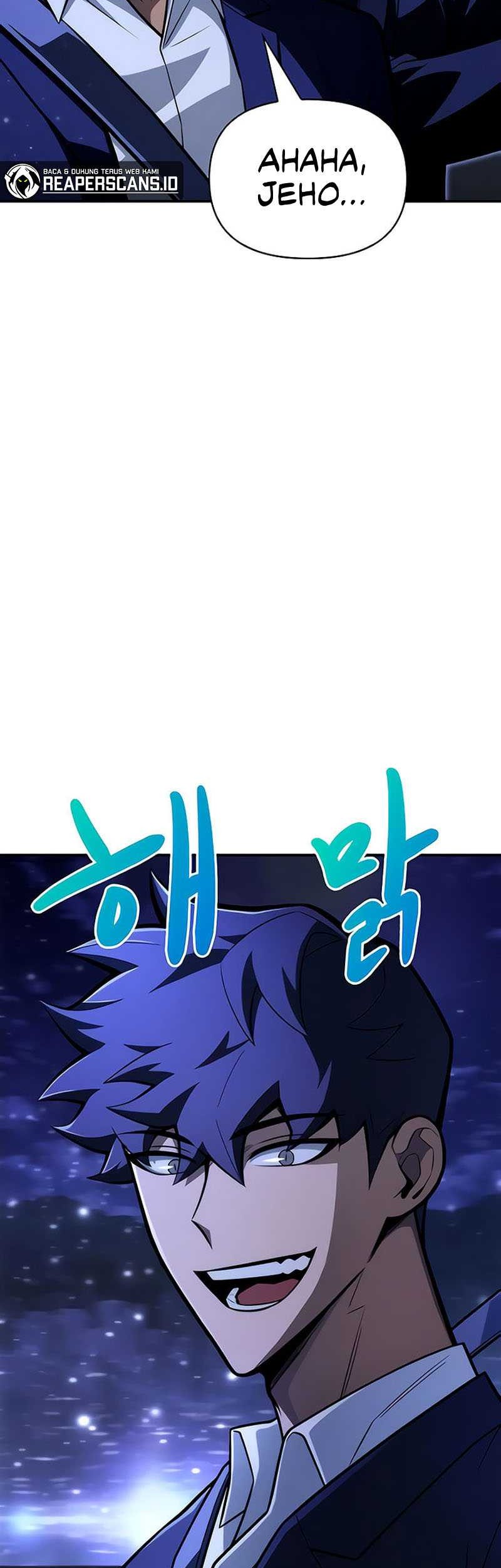 Superhuman Battlefield Chapter 19 Gambar 60