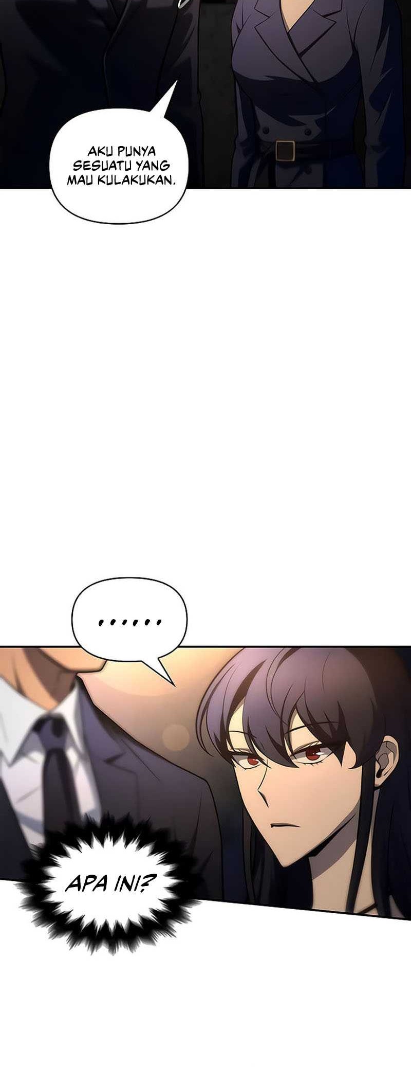 Superhuman Battlefield Chapter 19 Gambar 65