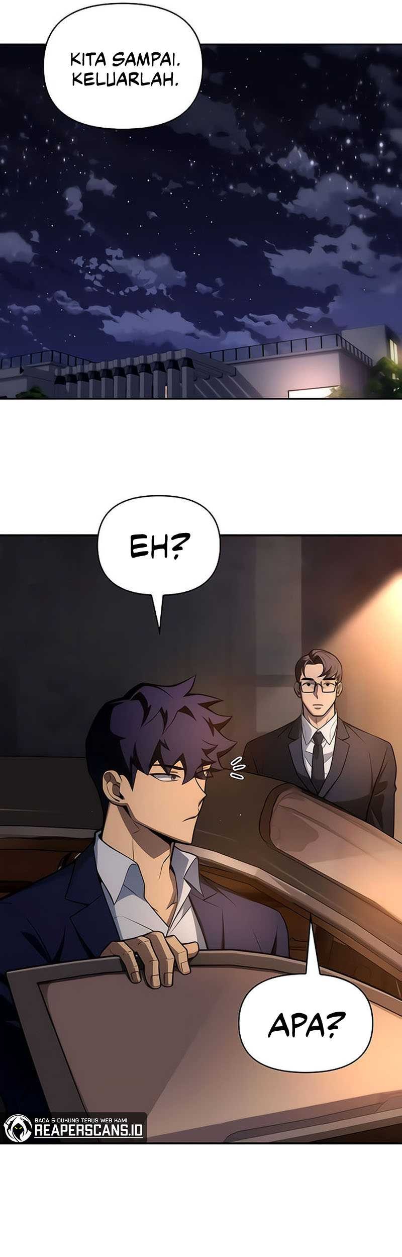 Superhuman Battlefield Chapter 19 Gambar 62