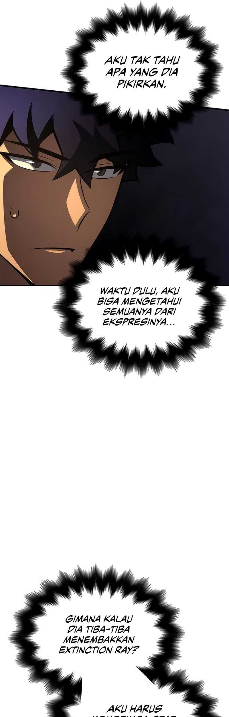 Superhuman Battlefield Chapter 19 Gambar 66