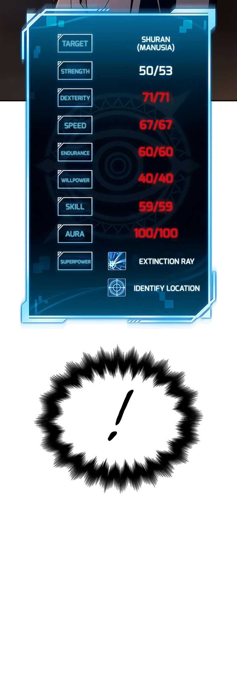 Superhuman Battlefield Chapter 19 Gambar 68