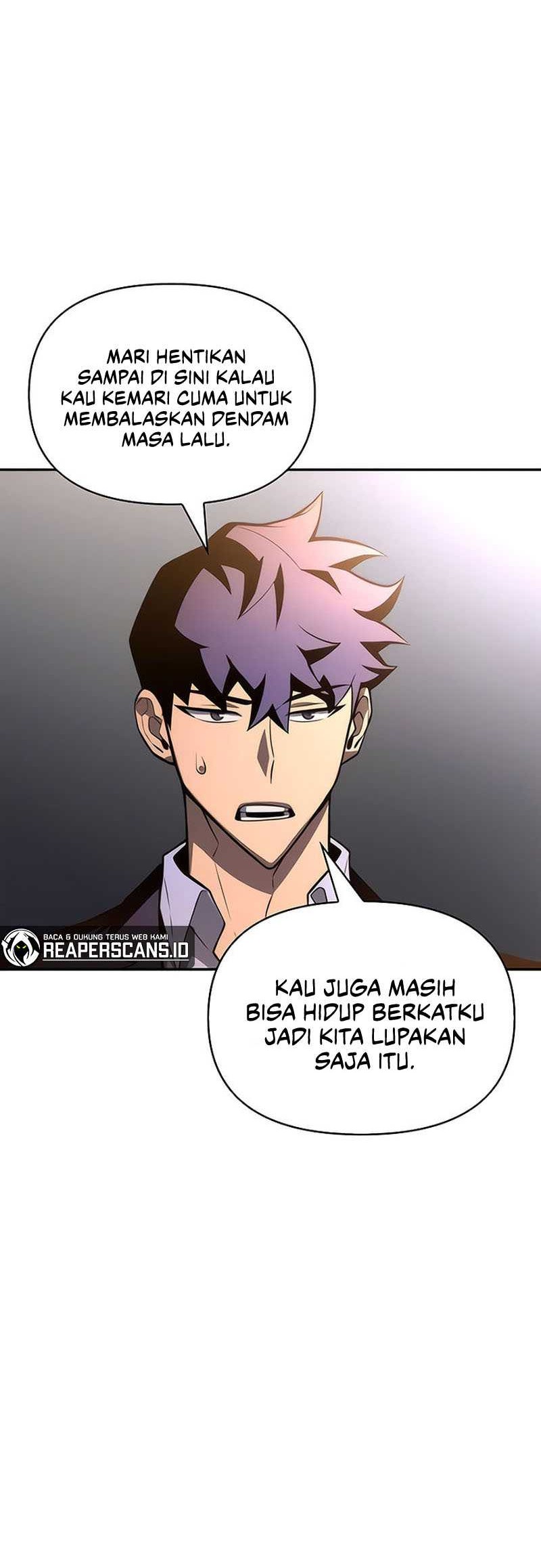 Superhuman Battlefield Chapter 19 Gambar 72