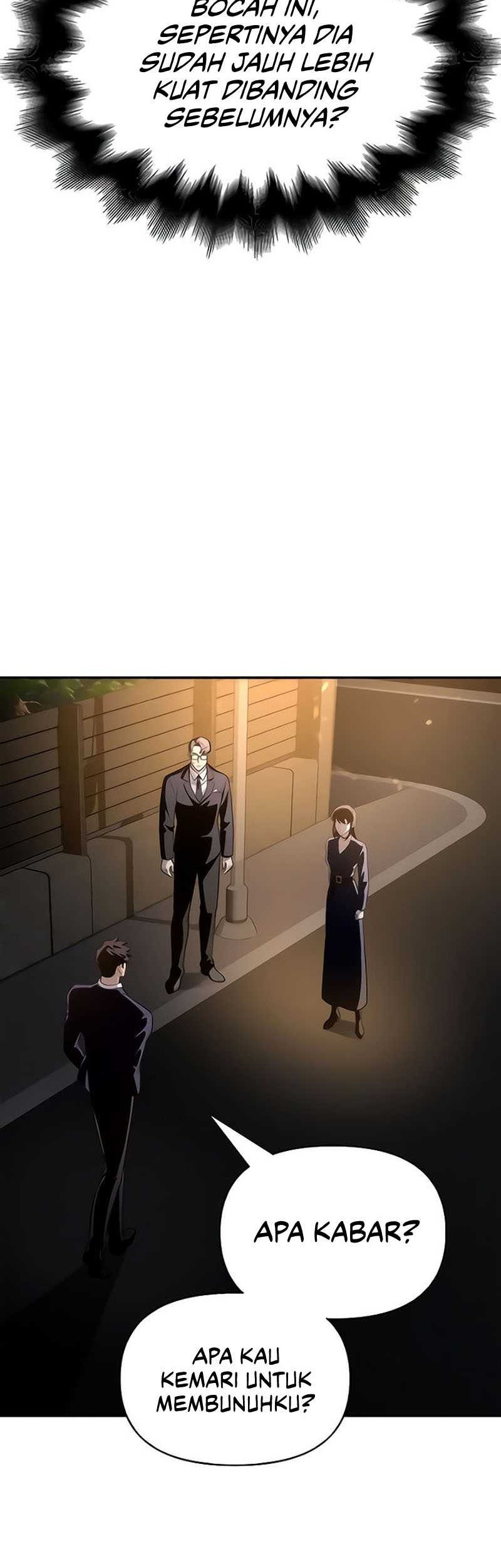 Superhuman Battlefield Chapter 19 Gambar 70