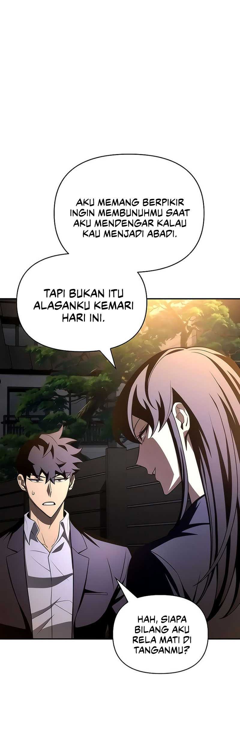 Superhuman Battlefield Chapter 19 Gambar 71