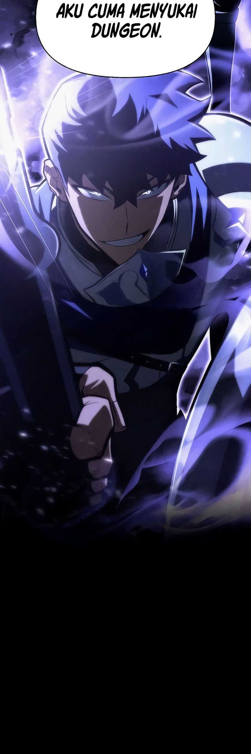 Superhuman Battlefield Chapter 19 Gambar 37