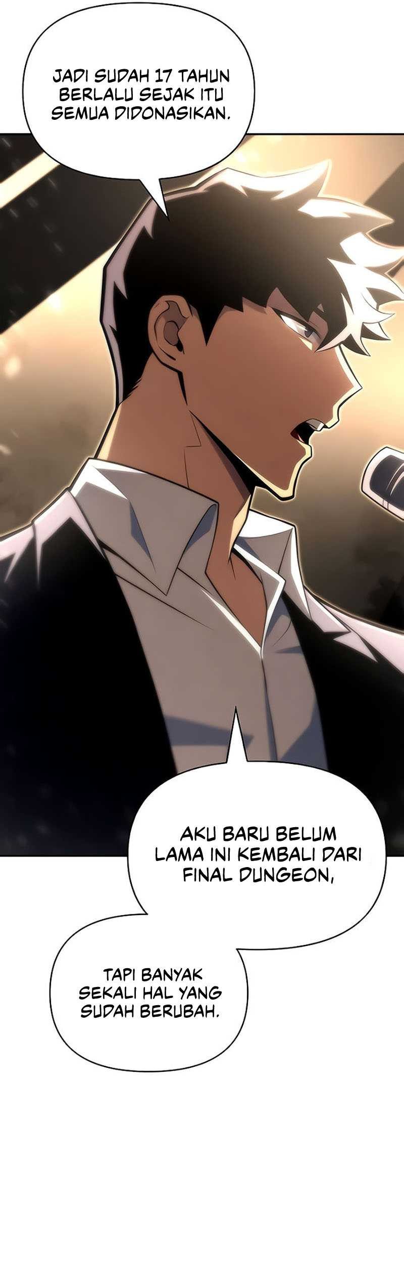 Superhuman Battlefield Chapter 19 Gambar 34