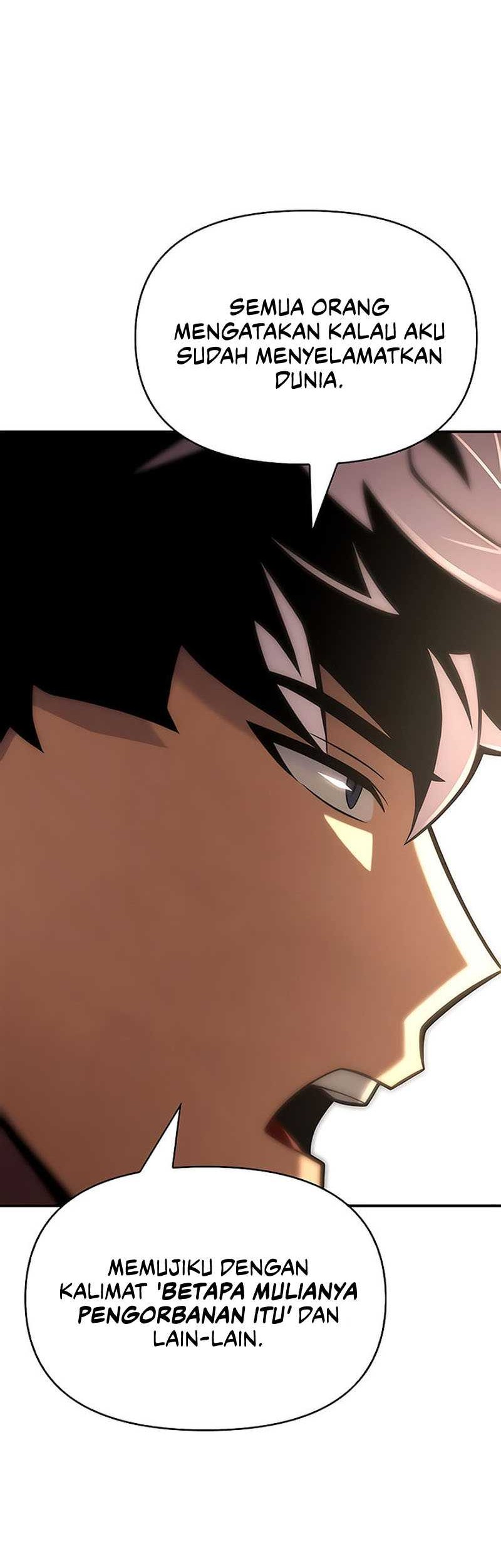 Superhuman Battlefield Chapter 19 Gambar 35