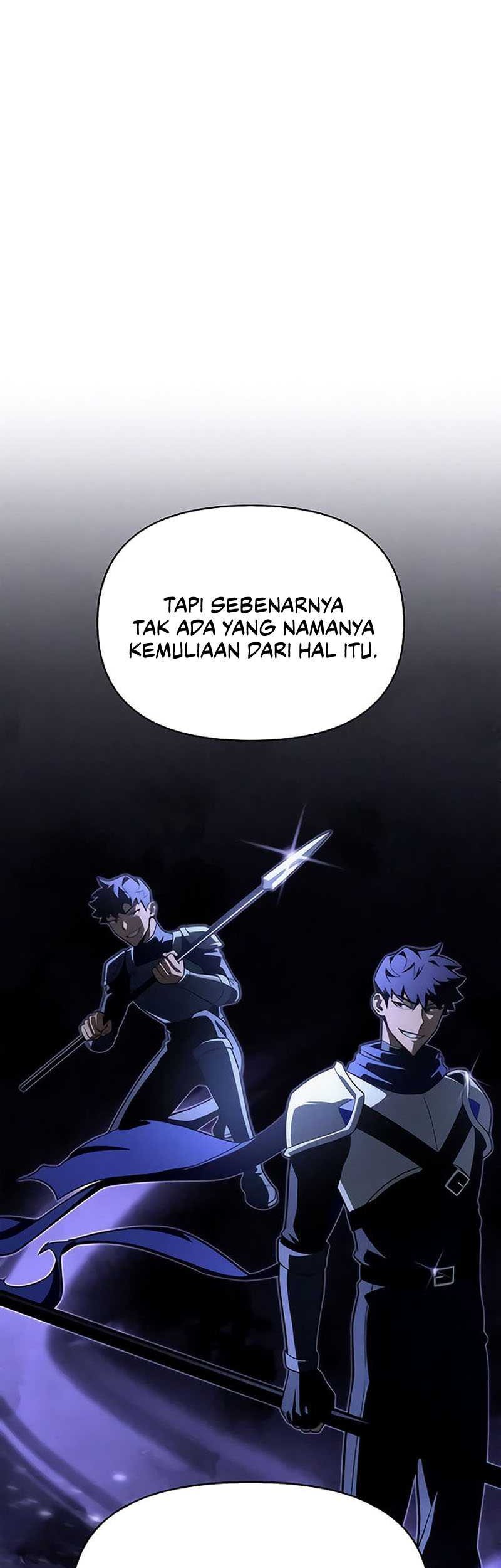 Superhuman Battlefield Chapter 19 Gambar 36