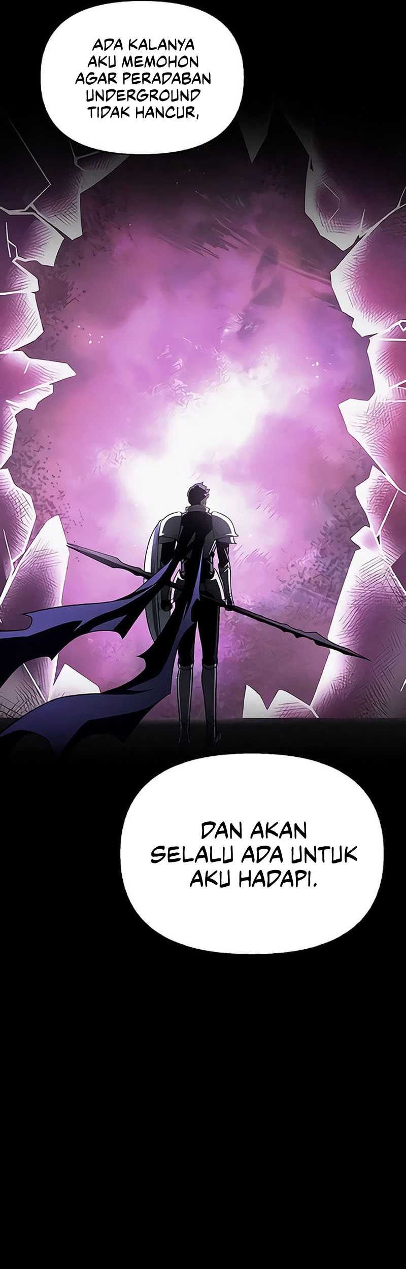 Superhuman Battlefield Chapter 19 Gambar 38
