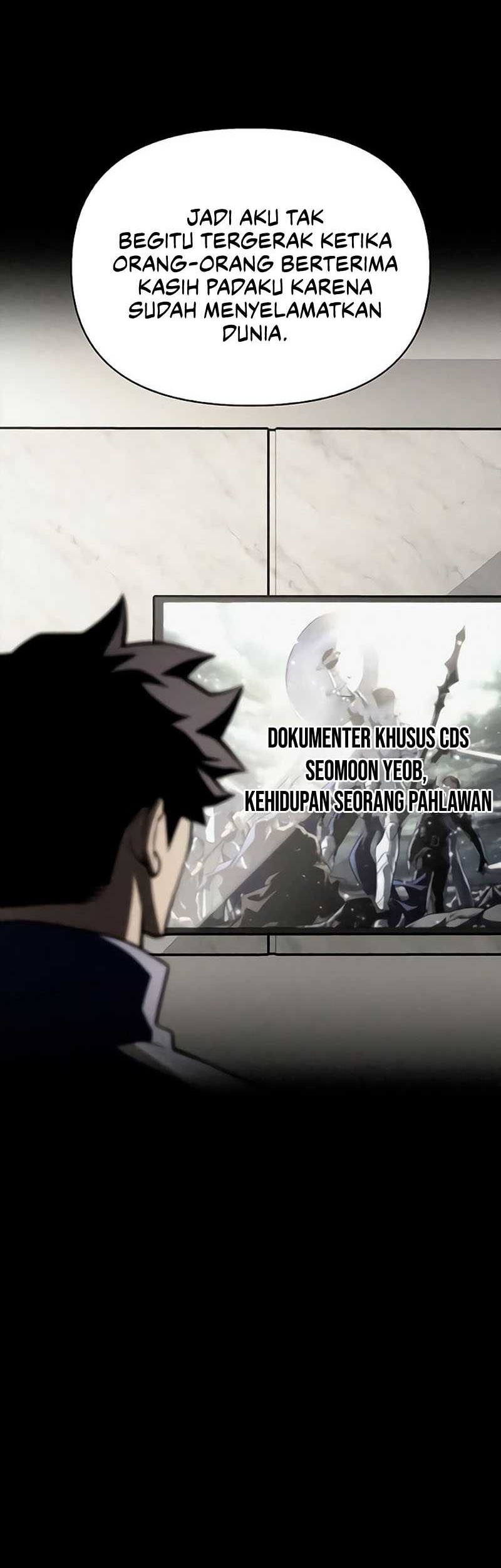 Superhuman Battlefield Chapter 19 Gambar 39
