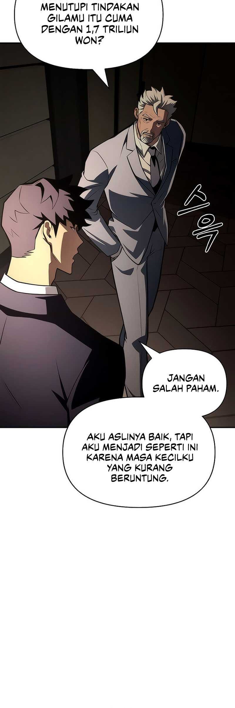 Superhuman Battlefield Chapter 19 Gambar 45