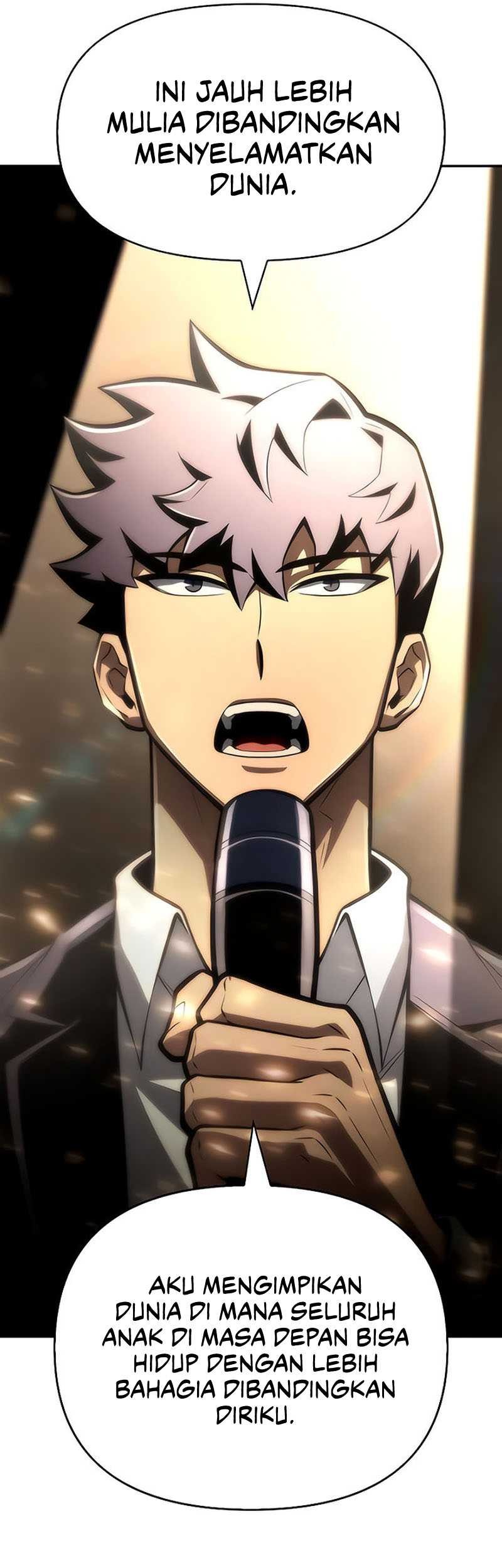 Superhuman Battlefield Chapter 19 Gambar 42