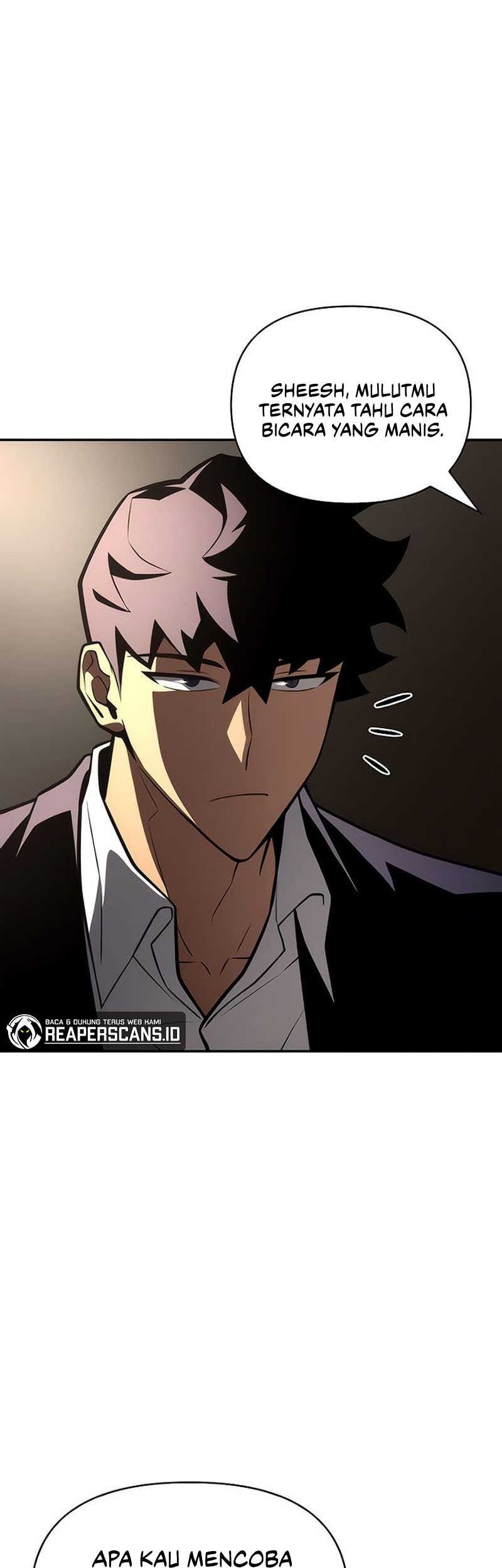 Superhuman Battlefield Chapter 19 Gambar 44