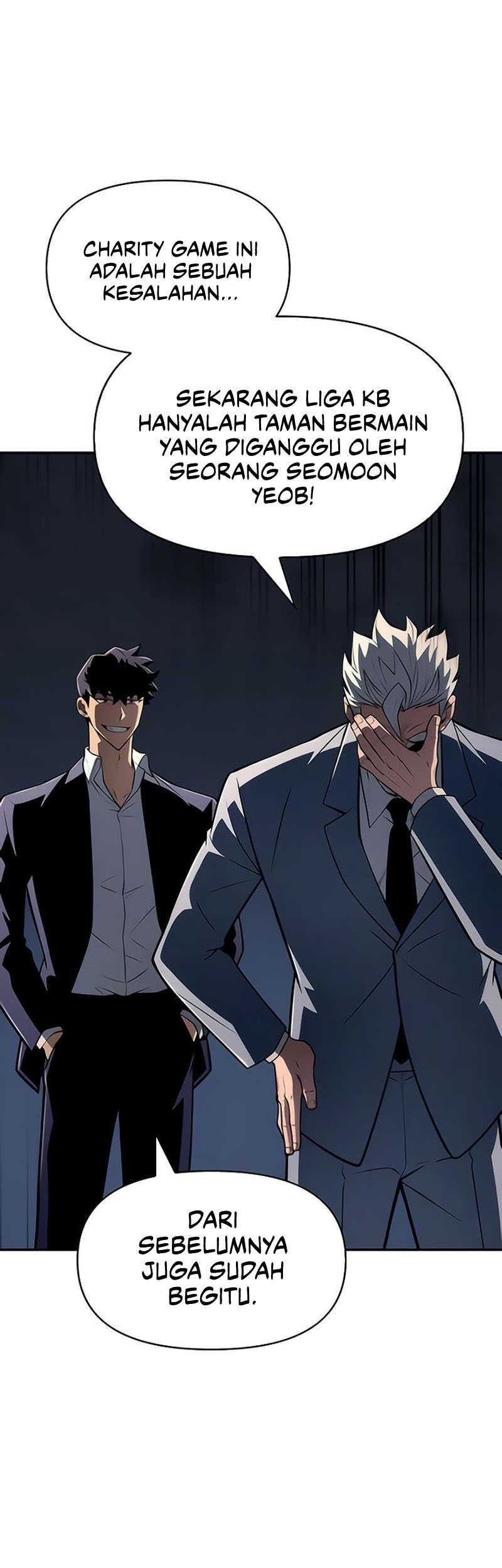 Superhuman Battlefield Chapter 19 Gambar 48