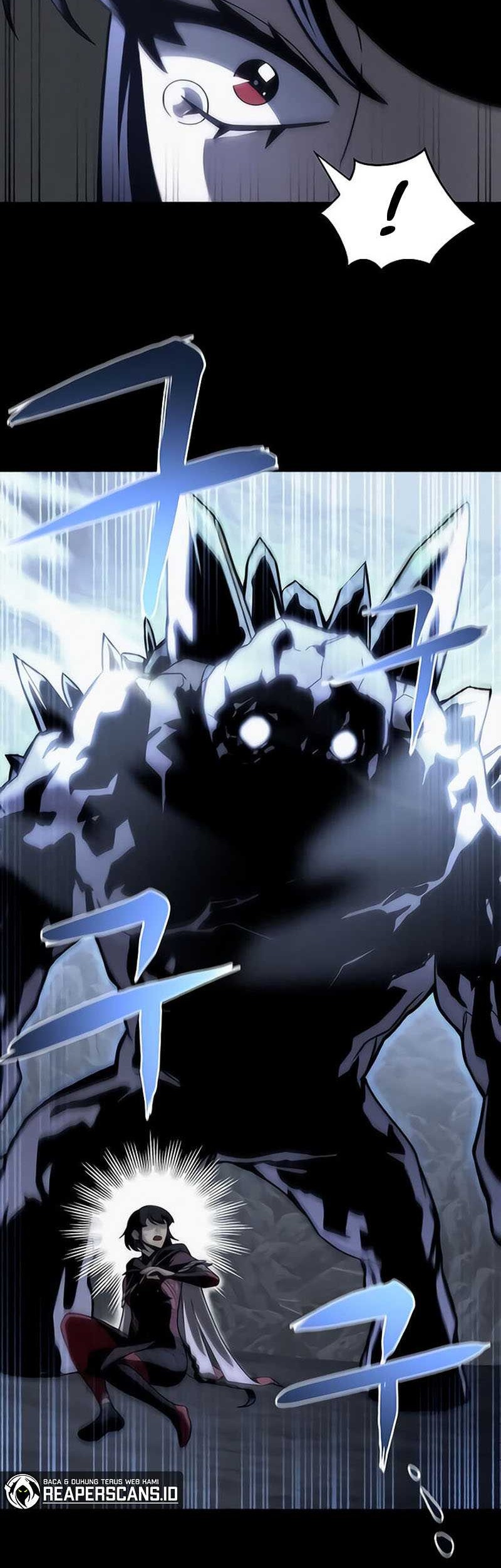 Superhuman Battlefield Chapter 19 Gambar 80