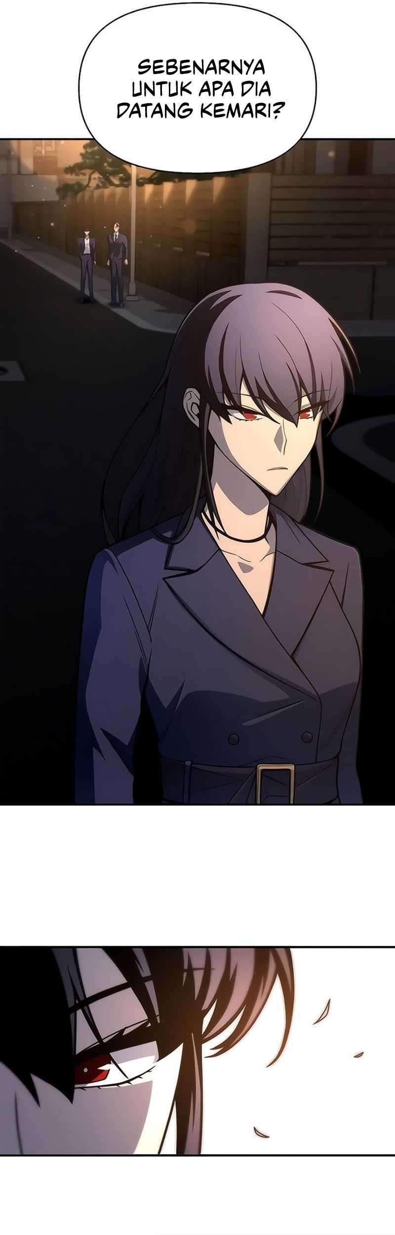 Superhuman Battlefield Chapter 19 Gambar 77