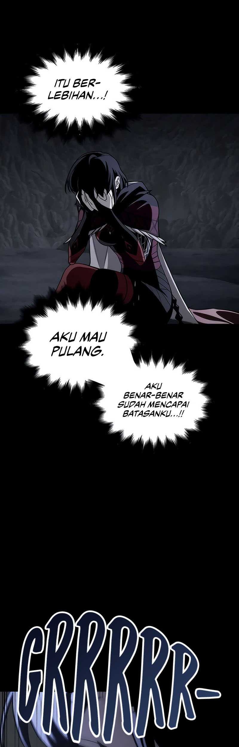 Superhuman Battlefield Chapter 19 Gambar 79