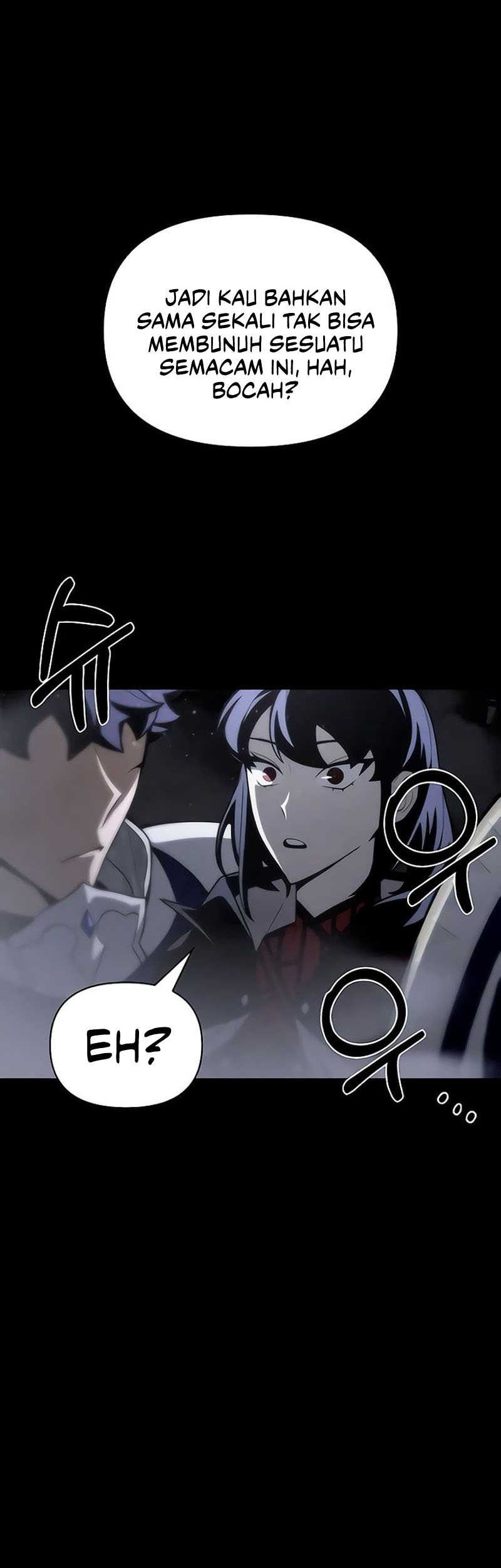 Superhuman Battlefield Chapter 19 Gambar 84