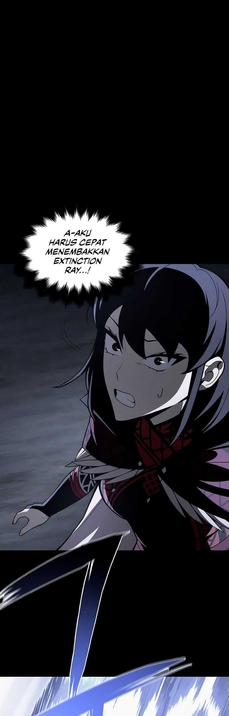 Superhuman Battlefield Chapter 19 Gambar 81