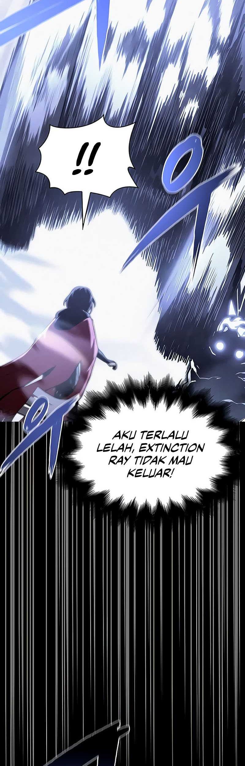 Superhuman Battlefield Chapter 19 Gambar 82