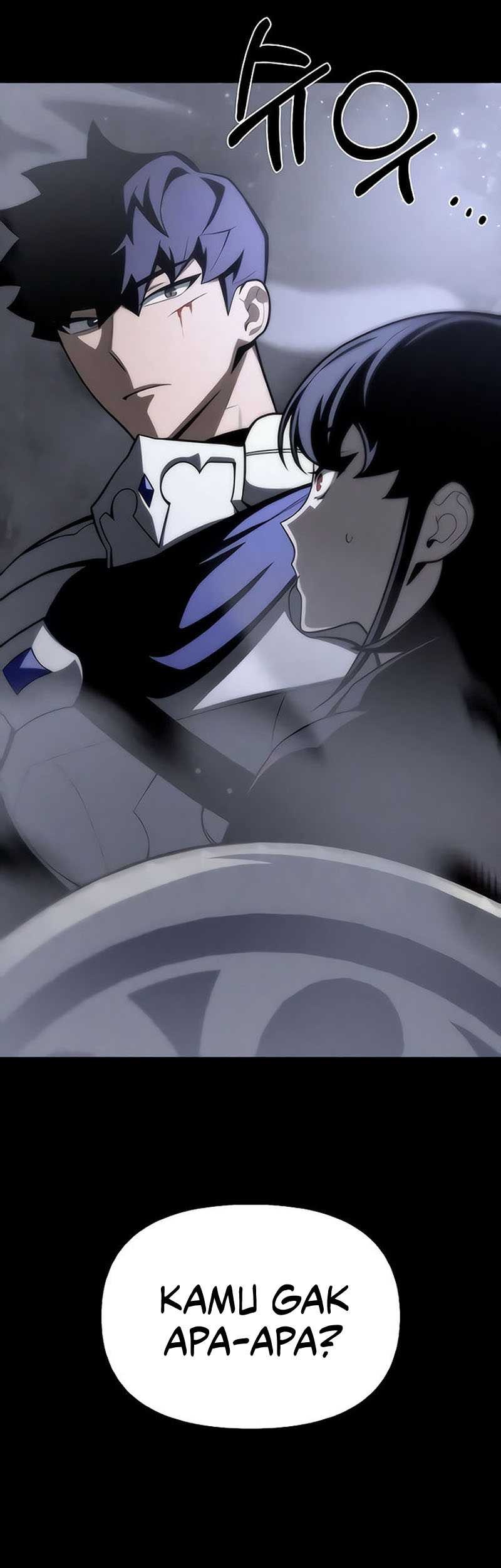 Superhuman Battlefield Chapter 19 Gambar 85