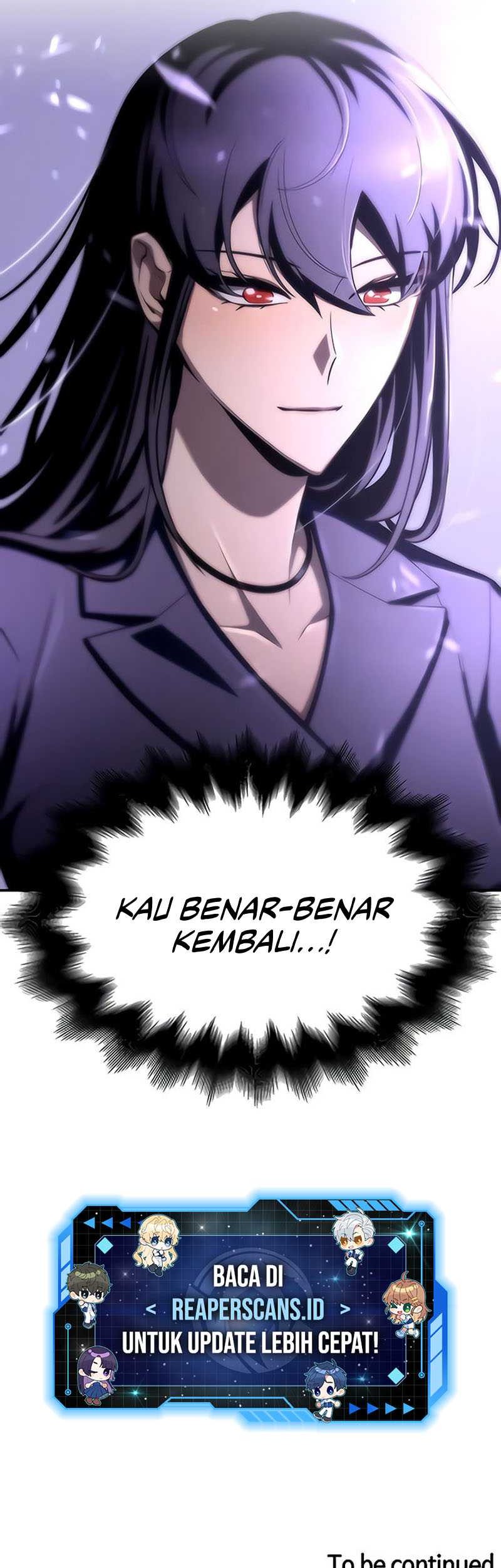 Superhuman Battlefield Chapter 19 Gambar 87