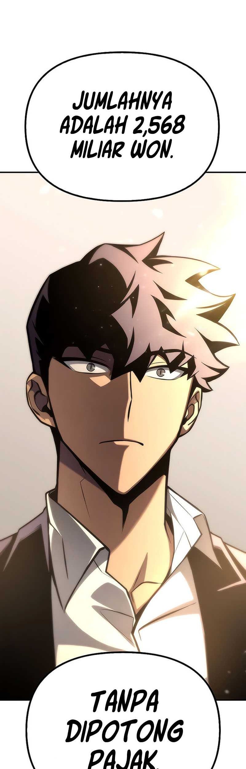 Superhuman Battlefield Chapter 19 Gambar 3