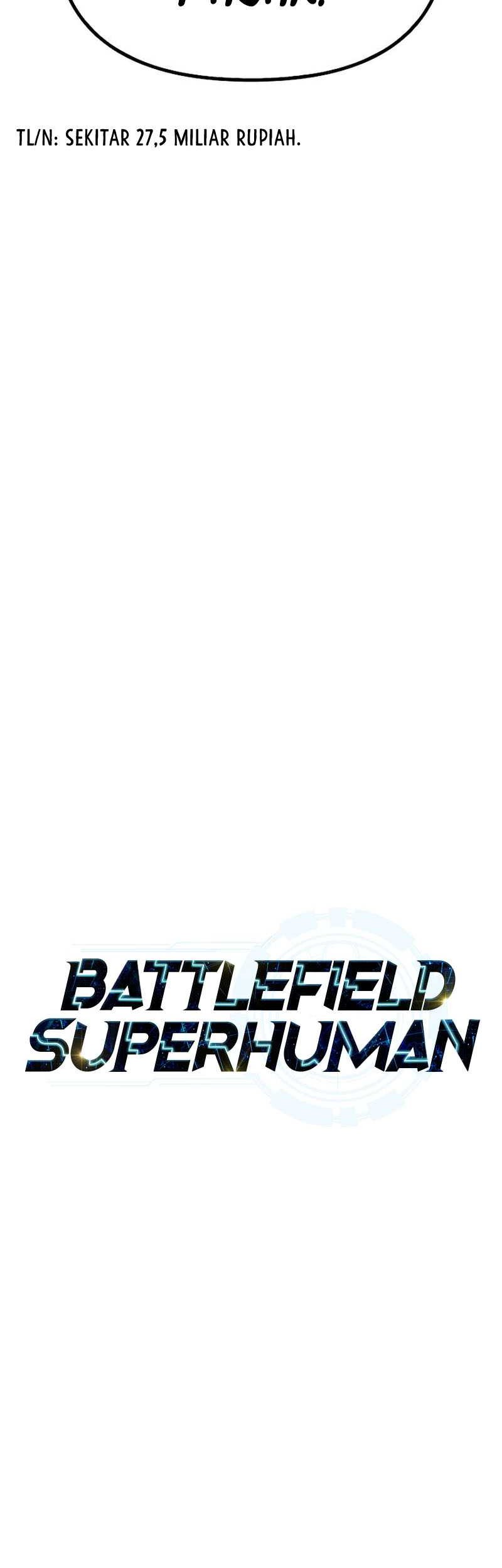 Superhuman Battlefield Chapter 19 Gambar 4