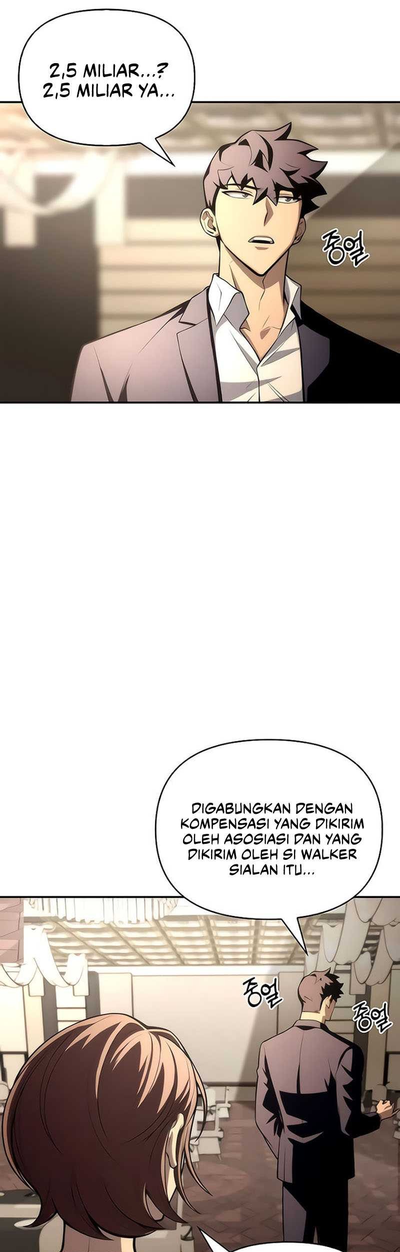 Superhuman Battlefield Chapter 19 Gambar 6