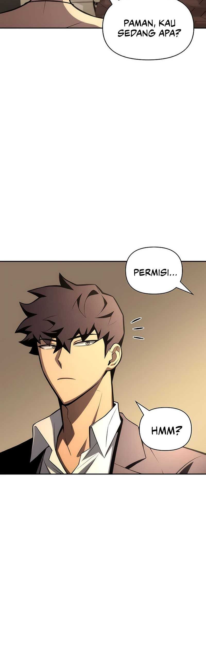 Superhuman Battlefield Chapter 19 Gambar 7