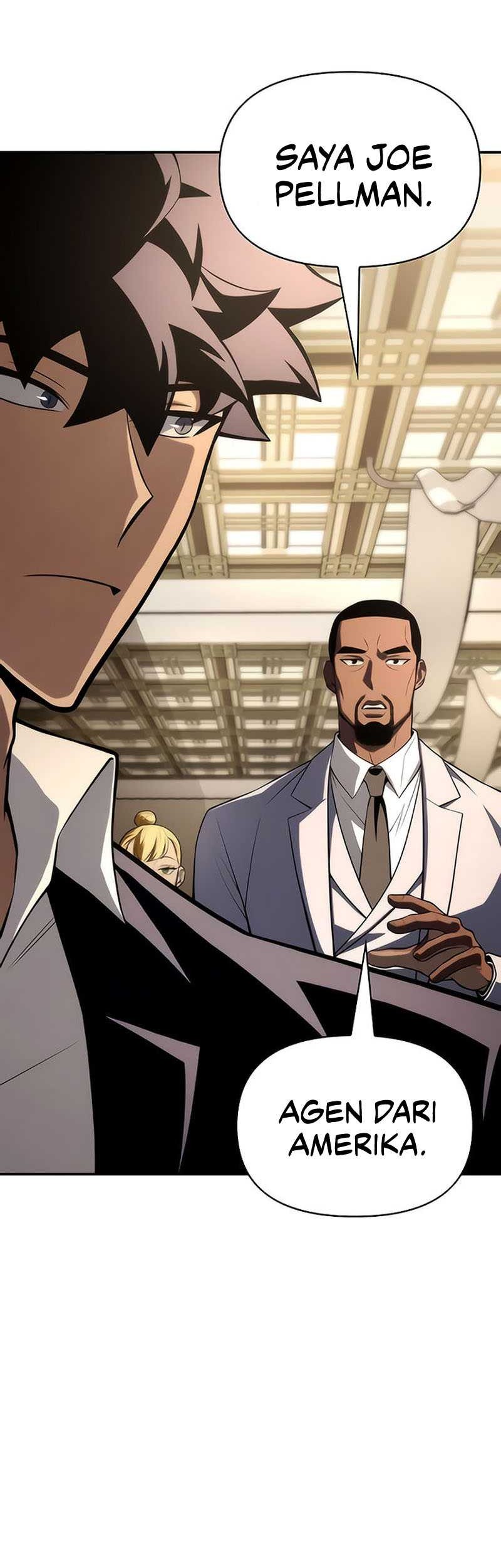 Superhuman Battlefield Chapter 19 Gambar 8