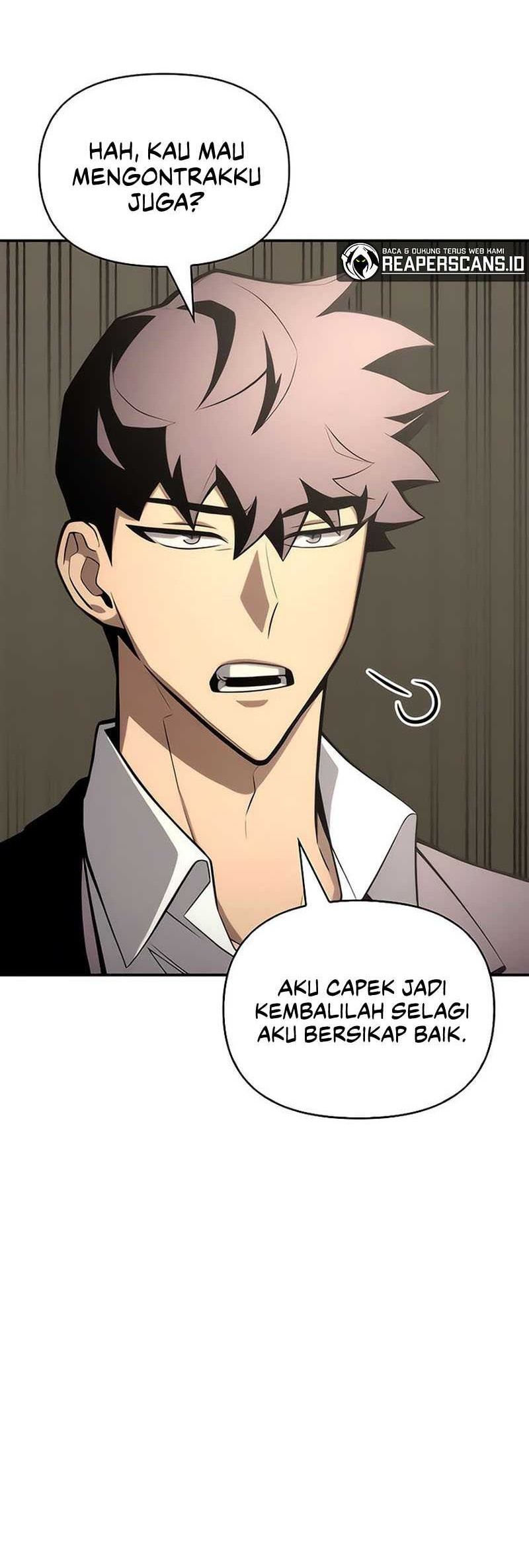 Superhuman Battlefield Chapter 19 Gambar 9