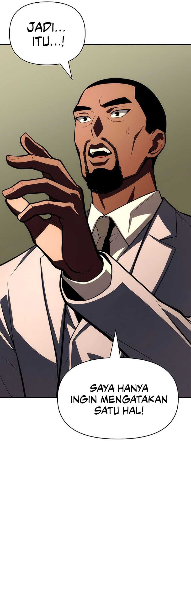 Superhuman Battlefield Chapter 19 Gambar 10