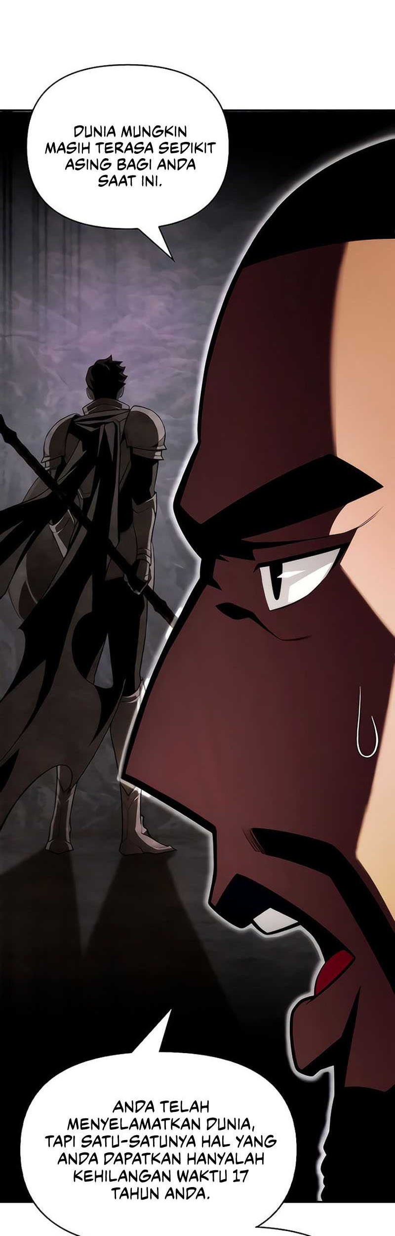 Superhuman Battlefield Chapter 19 Gambar 11