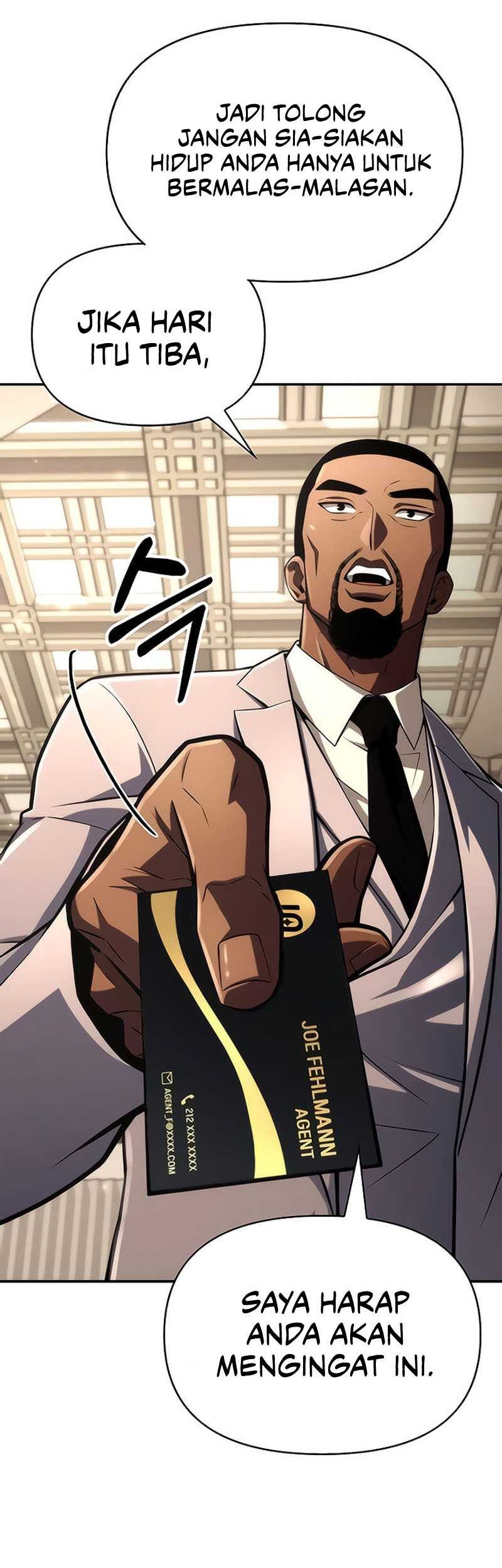 Superhuman Battlefield Chapter 19 Gambar 15