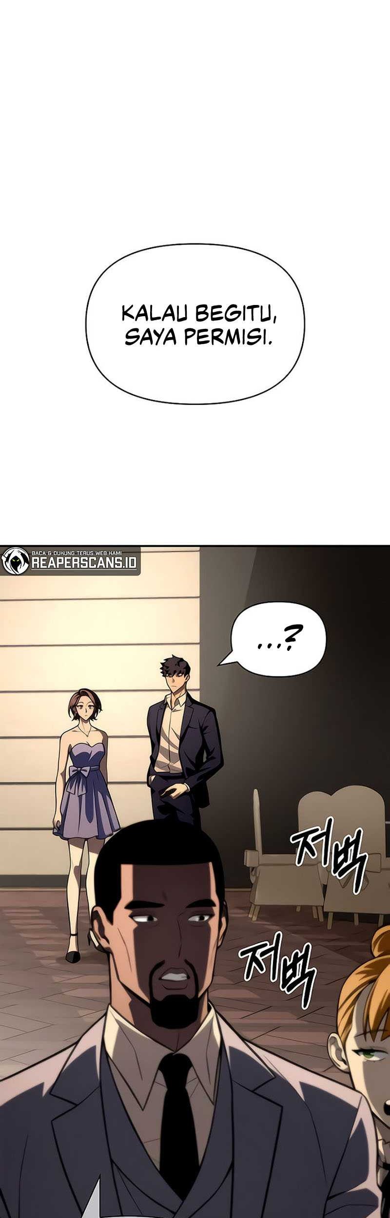 Superhuman Battlefield Chapter 19 Gambar 16