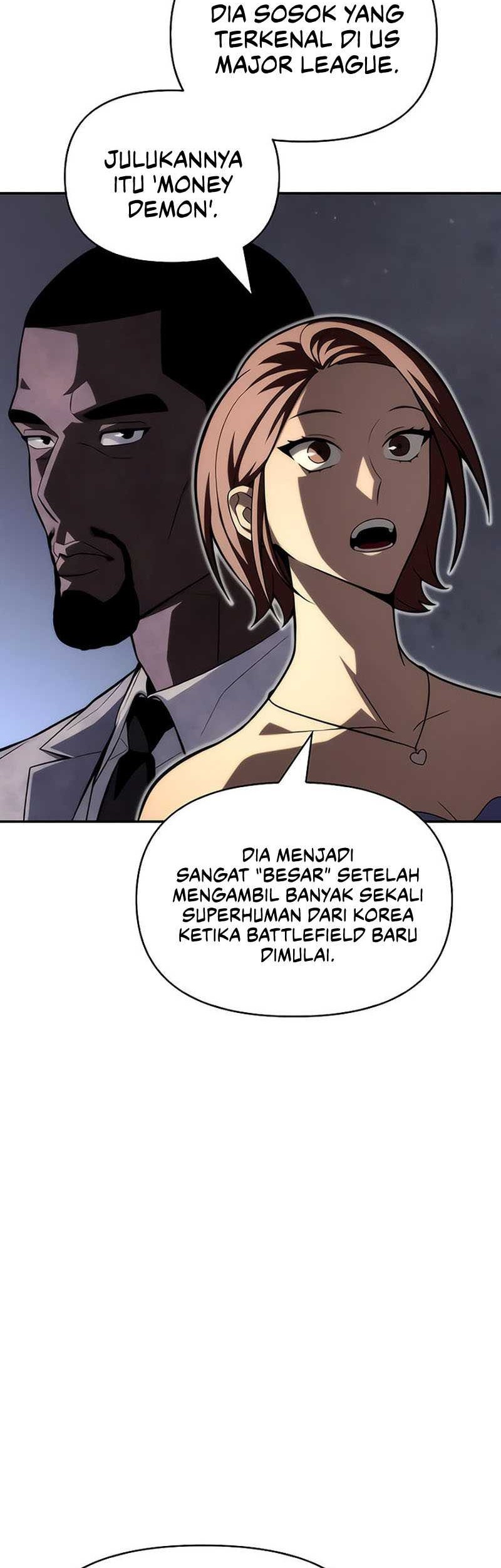 Superhuman Battlefield Chapter 19 Gambar 19