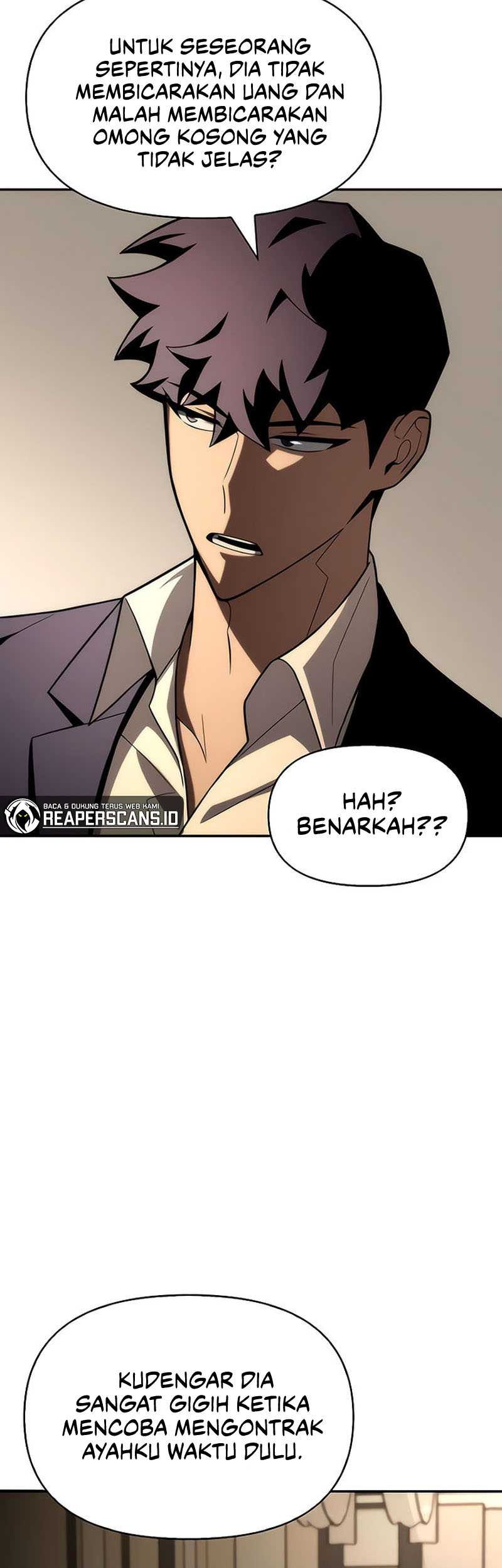Superhuman Battlefield Chapter 19 Gambar 20