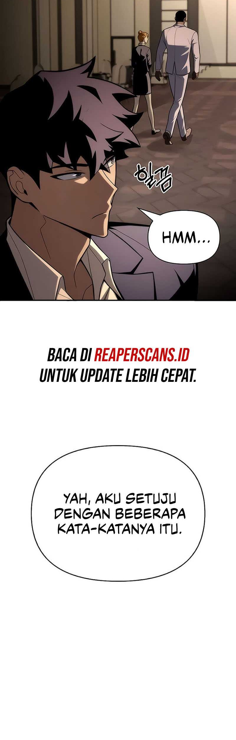 Superhuman Battlefield Chapter 19 Gambar 21