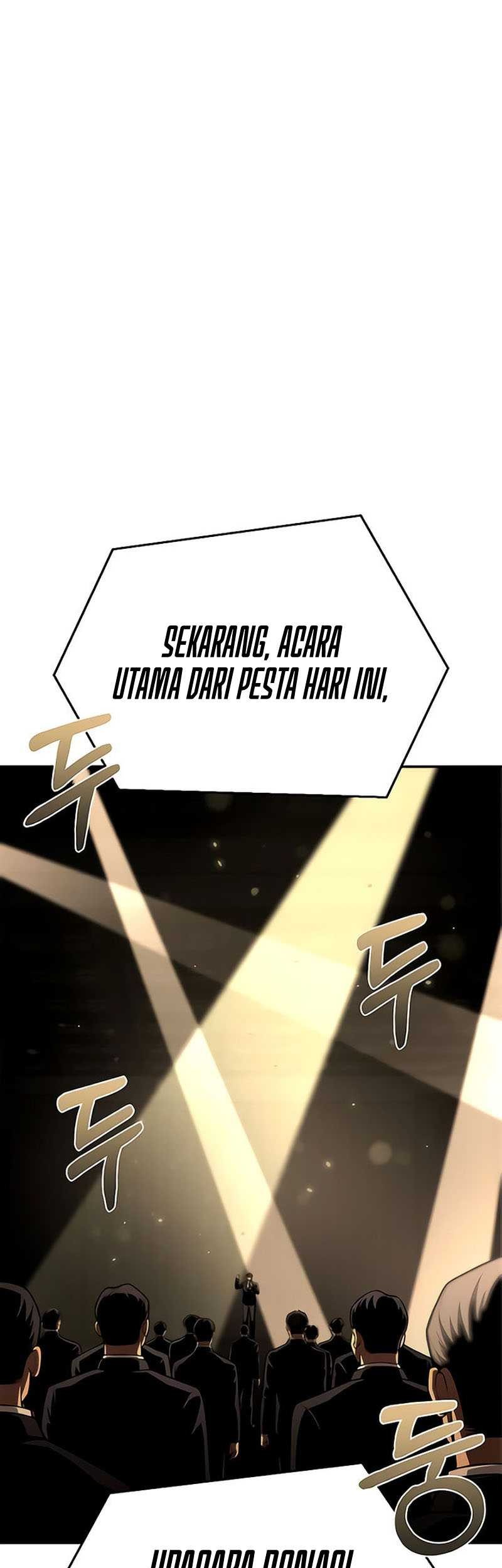 Superhuman Battlefield Chapter 19 Gambar 22