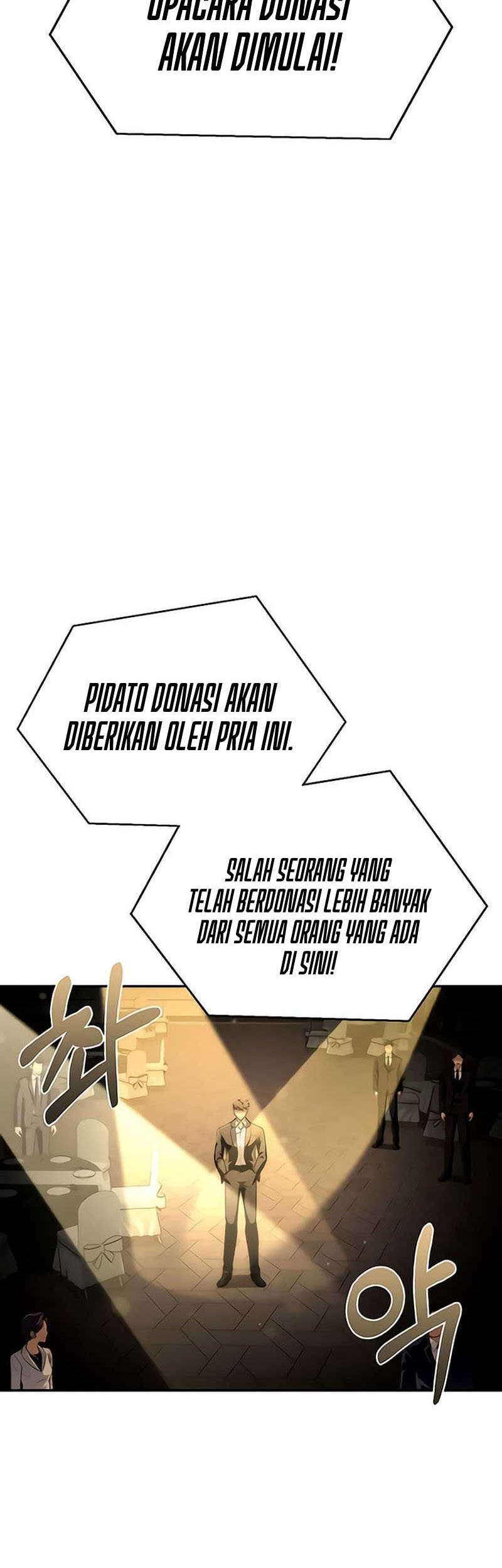 Superhuman Battlefield Chapter 19 Gambar 23