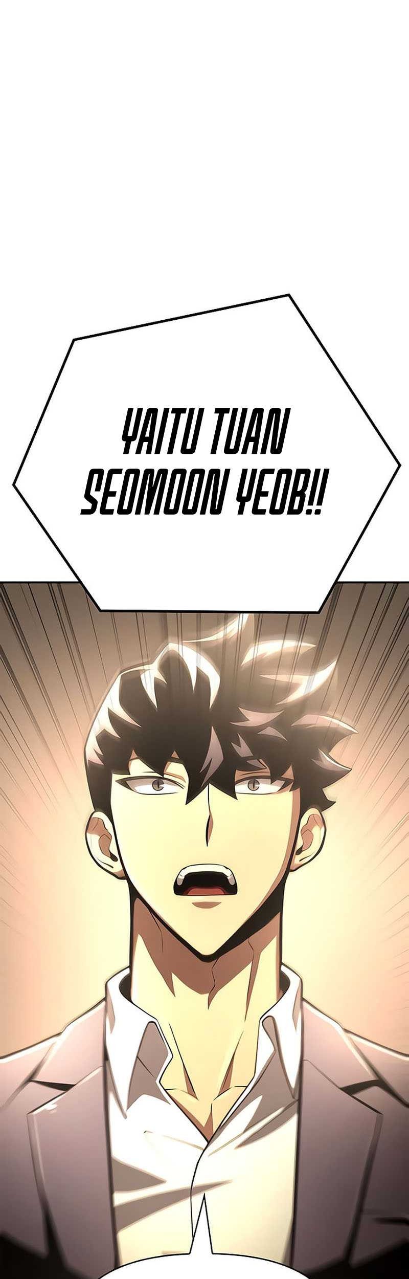 Superhuman Battlefield Chapter 19 Gambar 24